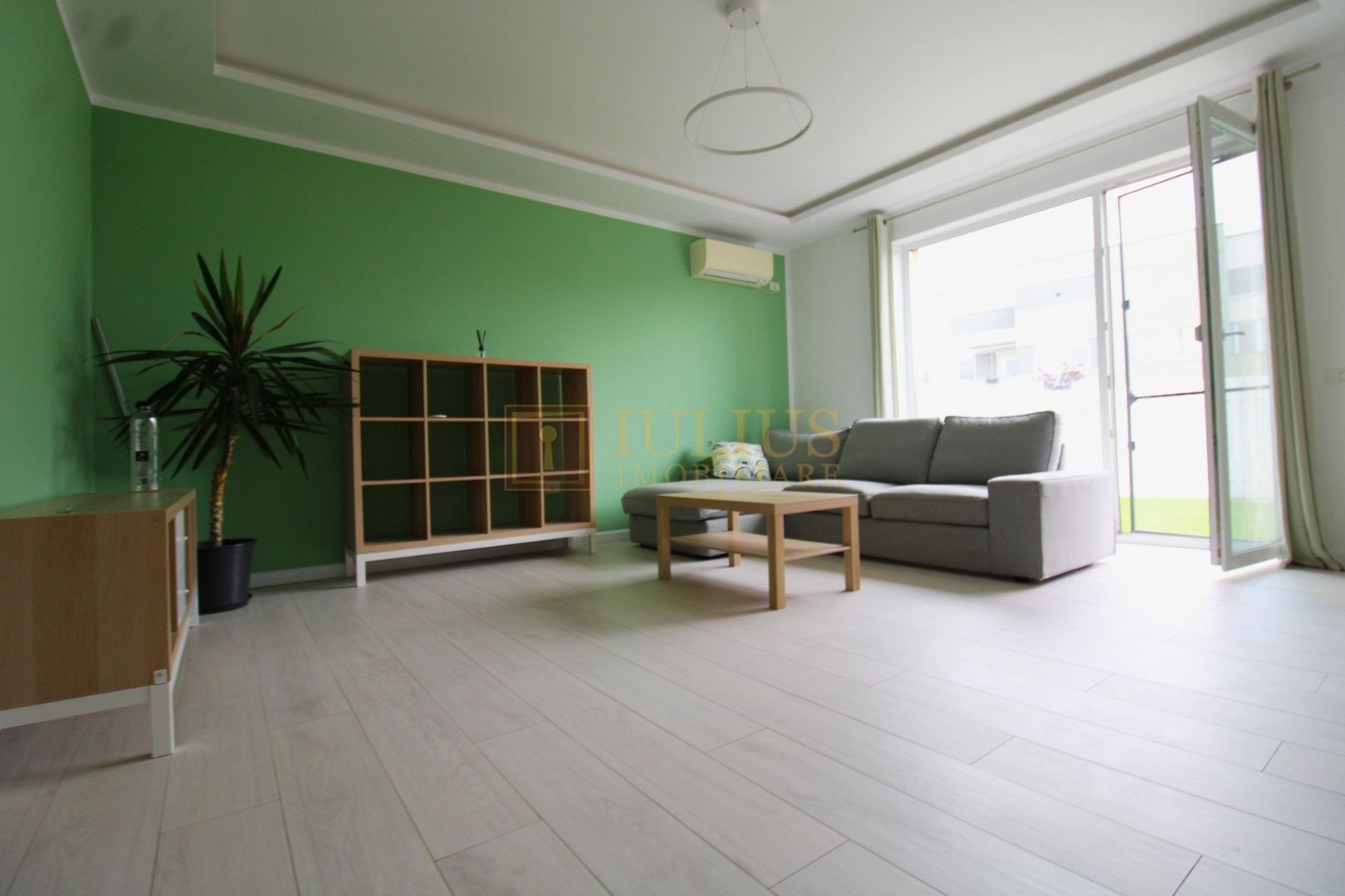 parter, loc de parcare -in spate la Decathlon - Poză 2