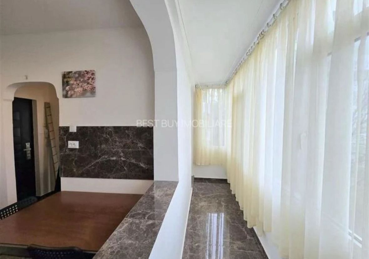 AP. 2 CAMERE DOMENII, RENOVAT, BLOC REABILITAT, METROU 10 MINUTE - Poză 6