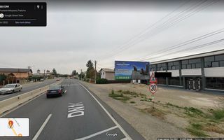 Spatiu comercial Puchenii Mari deschidere DN 1 Sos Bucuresti-Ploiesti - Poză 2