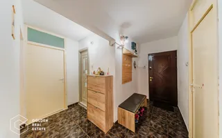 Apartament 3 camere, decomandat, Confectii, comision 0% - Poză 13
