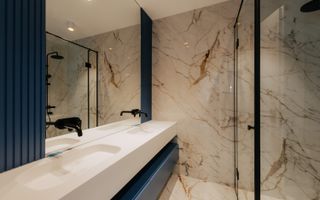 Apartament deosebit cu 4 camere la 5 minute de UMF - Poză 30