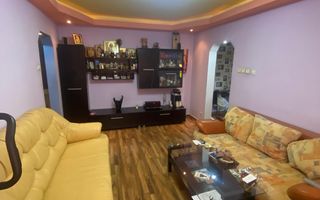 Metrou 1 Decembrie Apartament 3 Camere Mobilat si Utilat - Poză 2