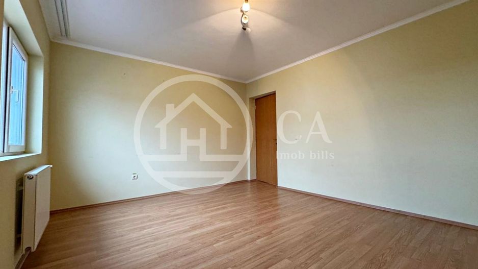 Casă de închiriat cu 4 camere în Cartierul Europa, Oradea - Poză 8