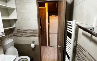 De Închiriat: Apartament cu 1 Cameră – Aleea Carpați, Târgu Mureș - Poză 12