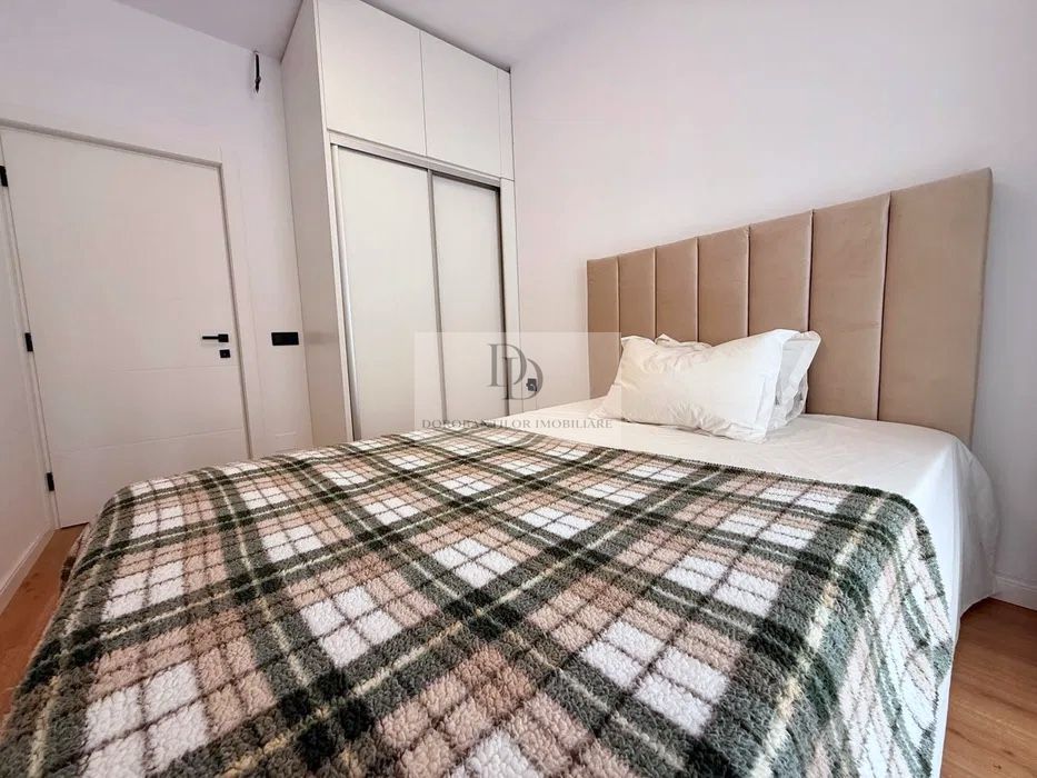 Apartament modern cu 2 camere + terasă de 22 mp | Parcare subterană - Poză 5