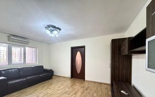 Vanzare Apartament 3 camere  74 mp, bloc reabilitat, et 4/10 Șoseaua Alexandriei - Poză 3