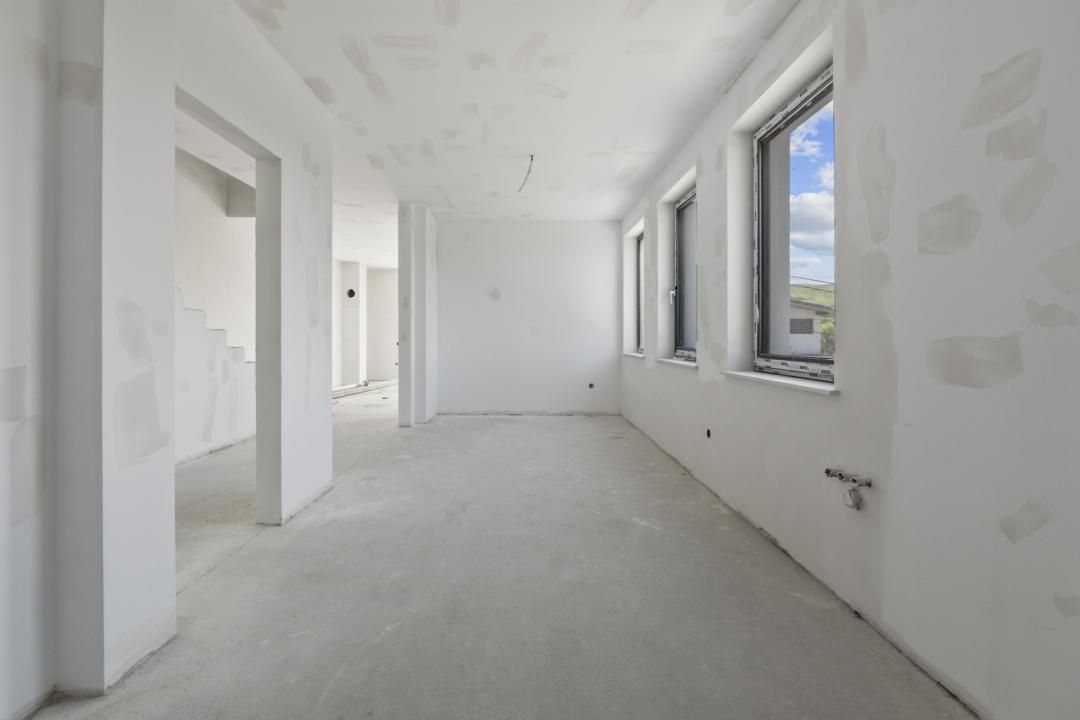 Casa individuala 5 camere | FINISATA | Zona Faget - Poză 9
