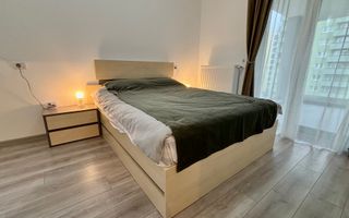 Apartament 2 camere | Decomandat | Parcare Subterană | Platinum - Poză 6