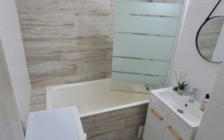 Garsoniera - mobilata - utilata - renovata - 31mp - Brazda lui Novac - Poză 6