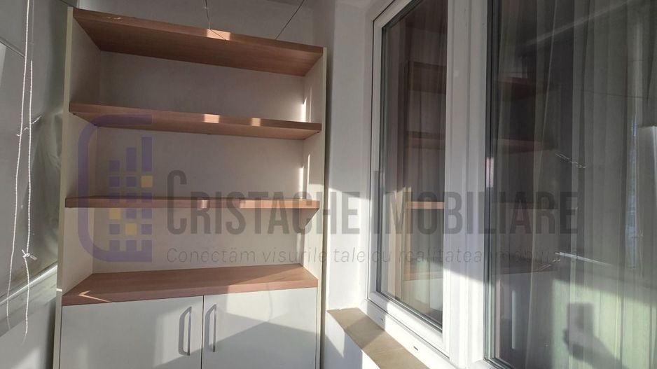 Renovat, 3 cam. dec. + parcare, la 10 min de metrou 1 Decembrie 1918 - Poză 3