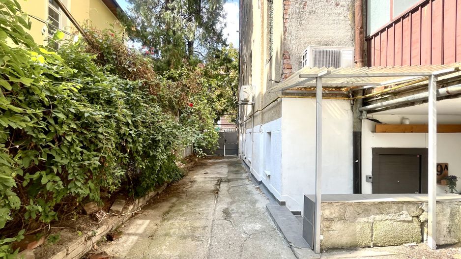 Apartament 4 camere, boem si spațios, chiar in centrul Timișoarei - Poză 21