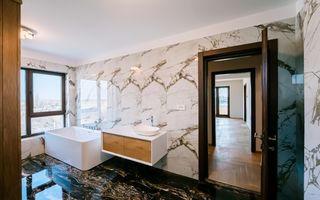 Apartament VIP Promenada Residence - Chiajna - Giulesti Sarbi - Poză 11