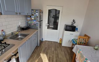 Apartament 2 camere – Florești,  bloc nou cu lift, parcare opțională. - Poză 1