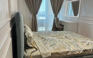 apartament de 3 camere in Complex Ghica Plaza - Poză 4