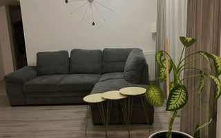 Apartament modern si spatios cu 2 camere - zona Popas Pacurari - 500€ - Poză 5