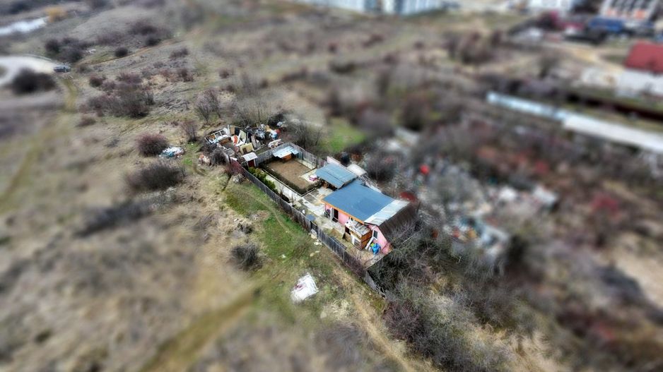 Teren 200 mp cu anexă locuibilă – Aleea Stadionului, Pitești - Poză 5