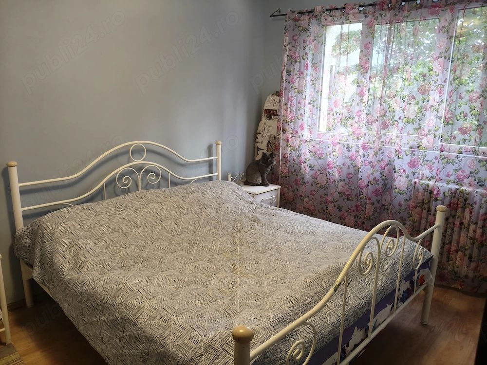 Apartament 3 camere de vanzare, Dr Taberei,etaj3 - Poză 4