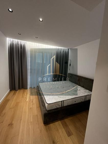 One Herastrau Towers , 2 camere mobilate si utilate, proprietar - Poză 6