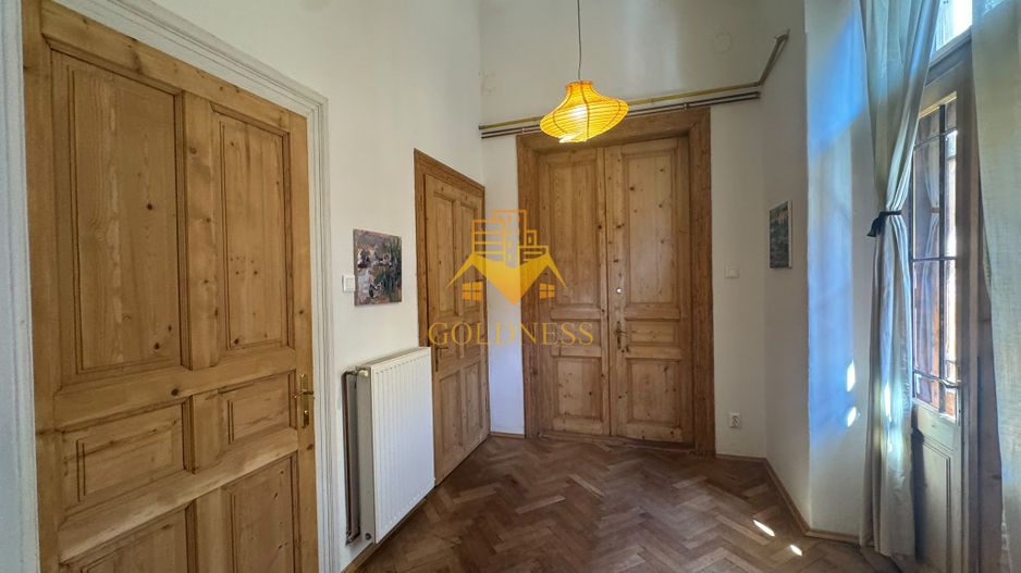 2 camere decomandate, Ultracentral, Reg. CFR, Pta Avram Iancu, Teatru - Poză 14