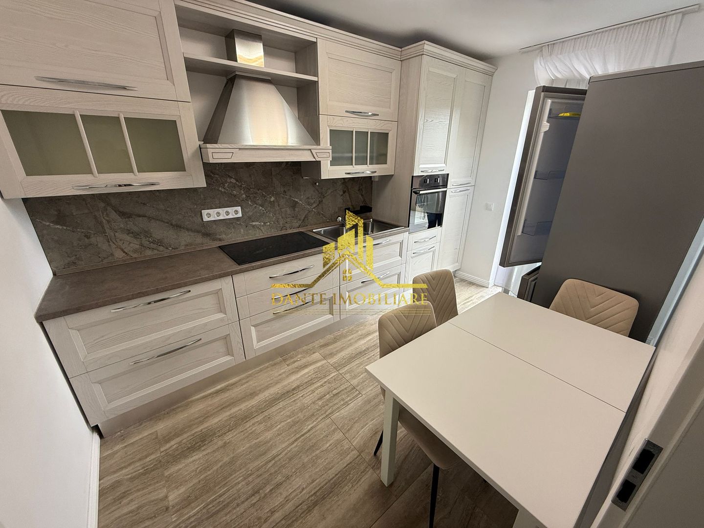 3 camere, decomandat, modern, 2 terase, parcare, Iris, Oasului - Poză 5