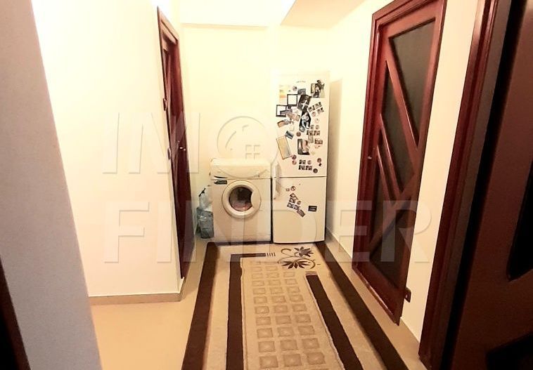 2 camere decomandate etaj2 OMV Marasti - Poză 8