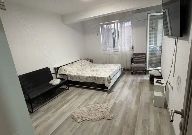 Comision 0% Garsonieră decomandată de vânzare-zona Grand Arena - Poză 2