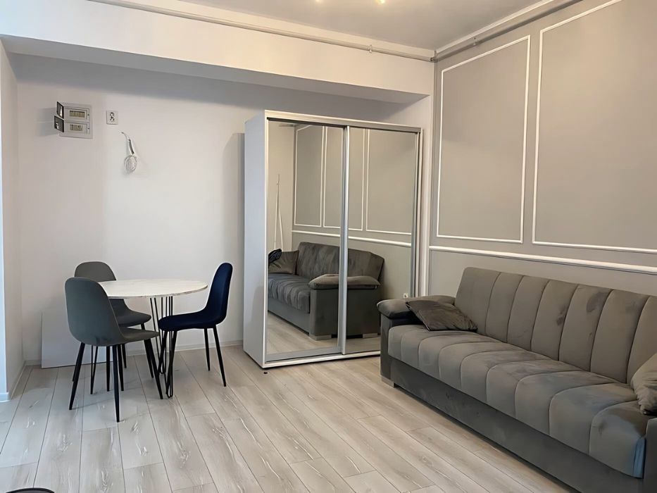Apartament 2 camere de închiriat Militari Residence, București - Poză 3