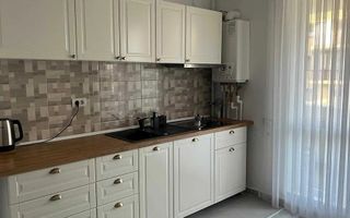 De vanzare Apartament 2 camere tip studio Militari Residence - Poză 1
