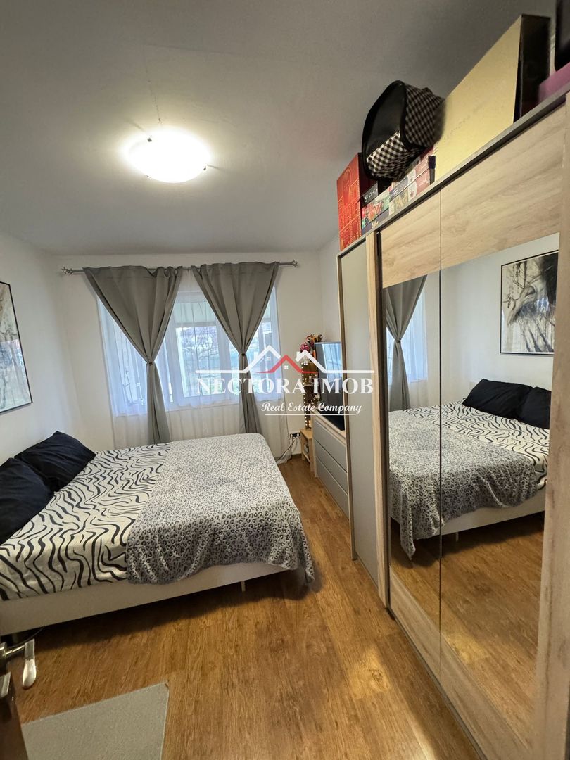 NECTORA IMOB-Casa in Cartier Grigorescu, 160 mp + 688 mp teren,Utilata - Poză 13