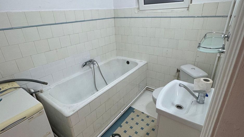 Apartament 3 camere luminos | Unirii | J07 - Poză 9