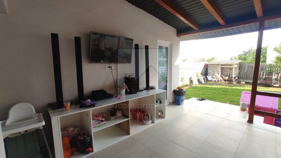 Vanzare Vila P+1 2023 - Popesti-Leordeni central - Poză 13