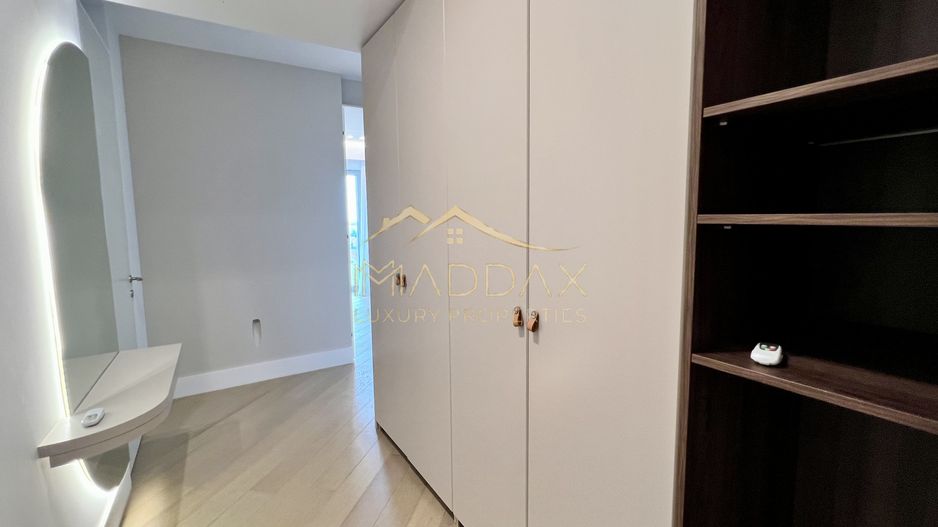 Apartament LUX *116mp* // Parcare // CORTINA 126 - Iancu Nicolae - Poză 33