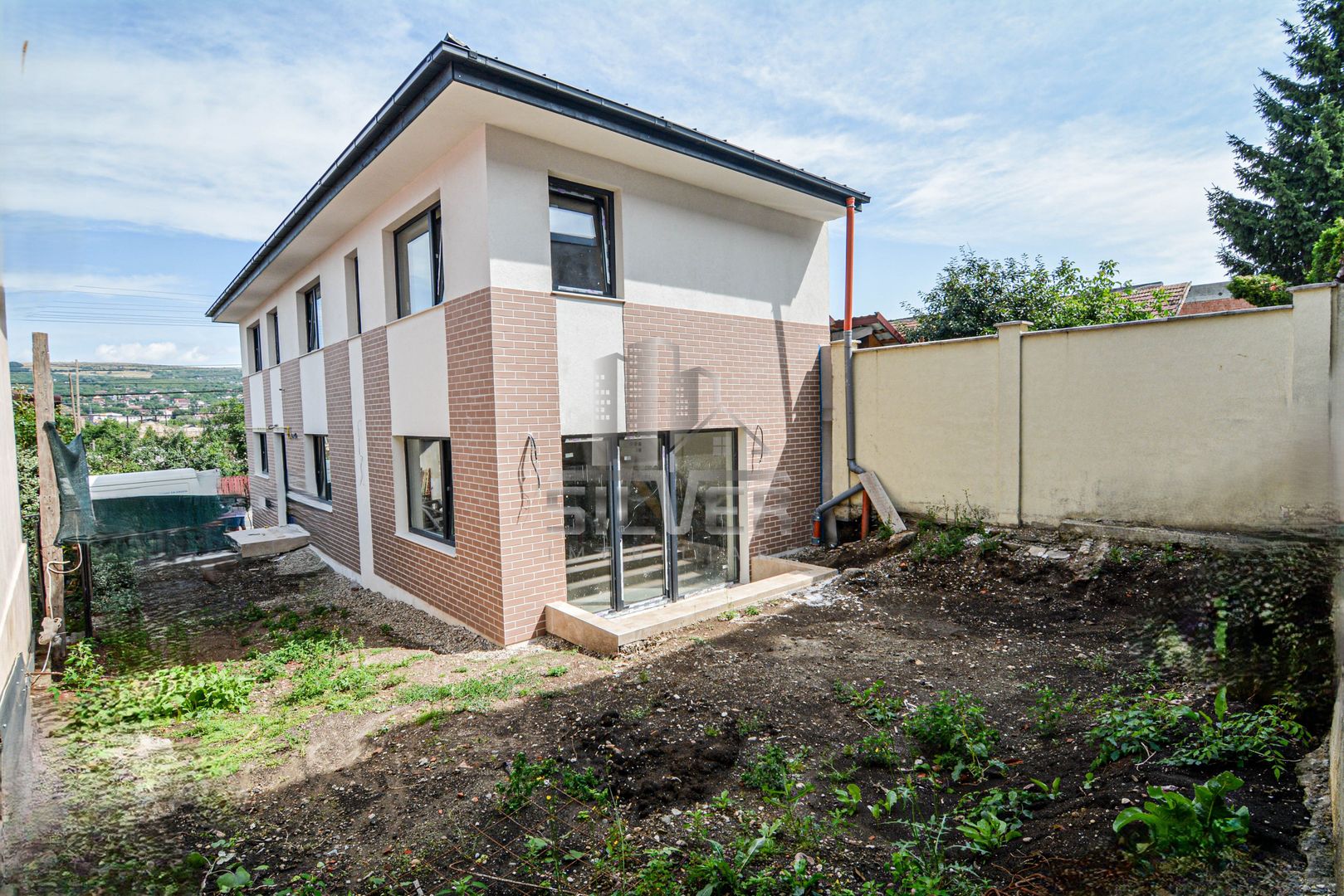 Casa individuala  la calcan in Cartierul Gruia din Cluj-Napoca - Poză 1