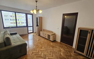 Apartament cu 2 cam pe Bld Mihai Viteazu- Etaj 6/10, Prima inchiriere