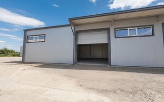 COM 0 | Hala industriala 466mp | Freidorf - Poză 7