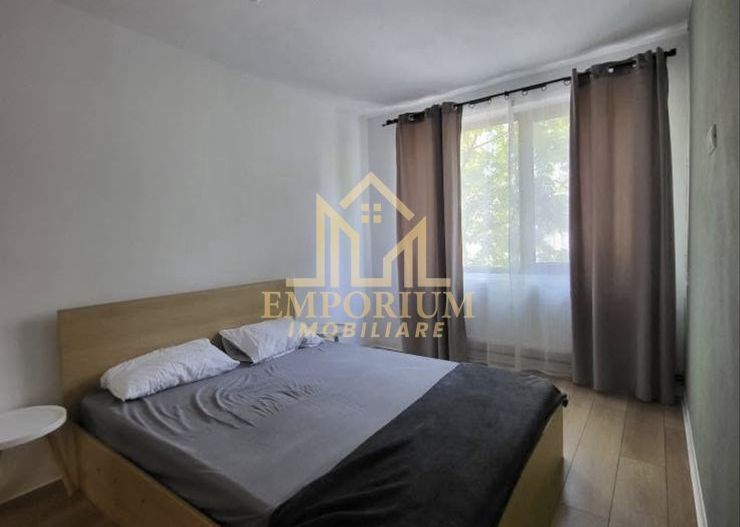 3 camere semidecomandate, Pet Friendly, Parcare, Semicentral, Horea - Poză 1