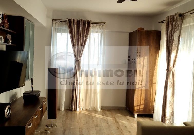 INTABULAT-Apartament 2 camere, 59mp, et.2 – Copou - Poză 2