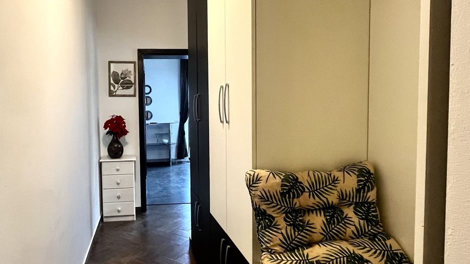 Apartament 2 camere, cu grădină proprie, la intrare in Dumbrăvița - Poză 10