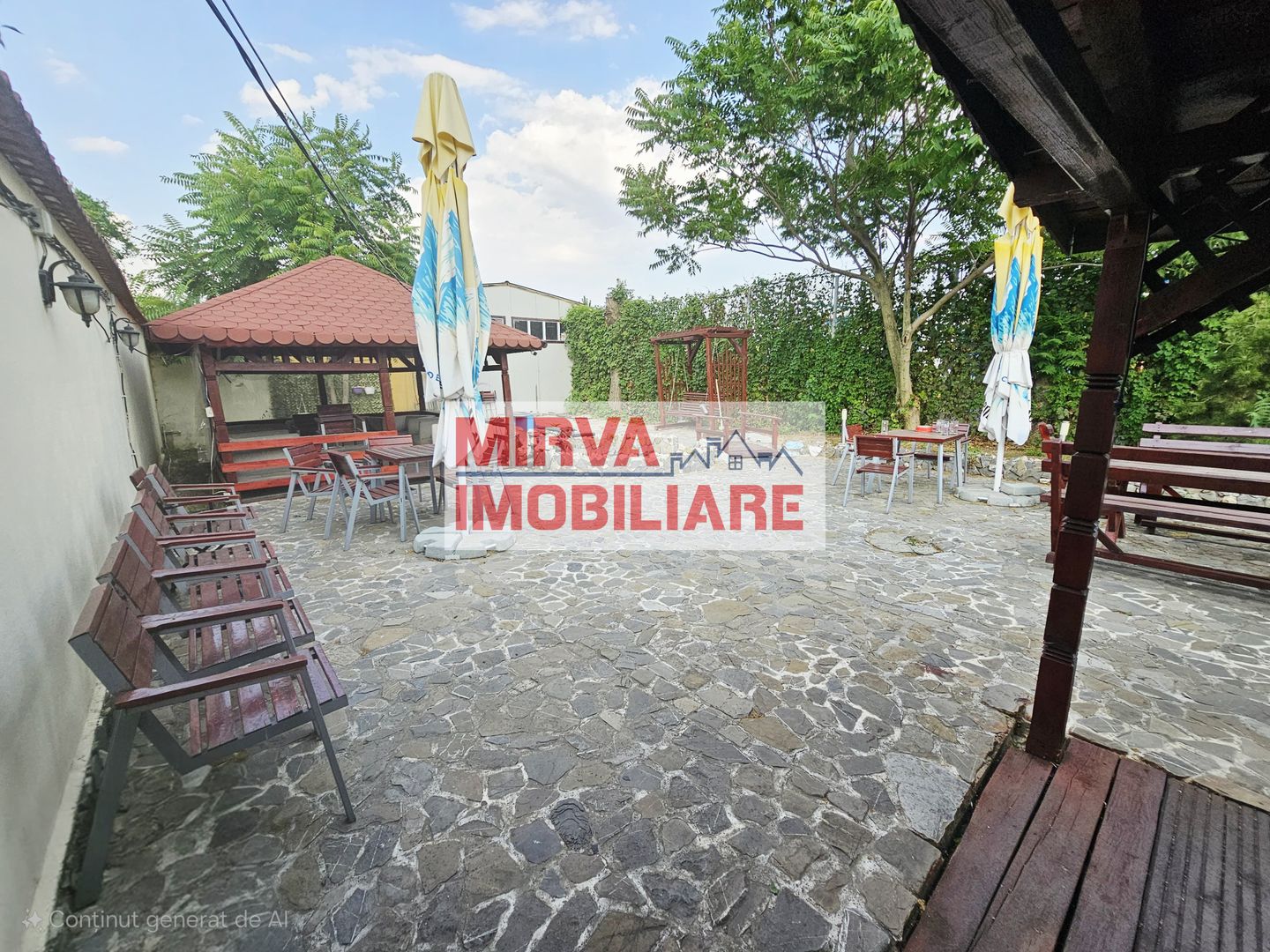 🏡 Casă + Afacere + Relaxare = Investiția Perfectă, in Cioranii de Jos - Poză 47