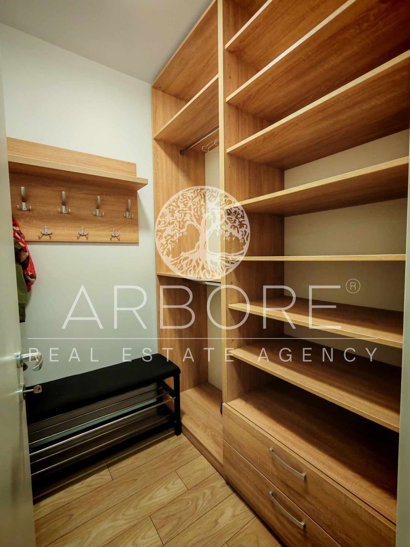 Apartament 2 camere cu grădină și parcare | Pipera OMV - Poză 5