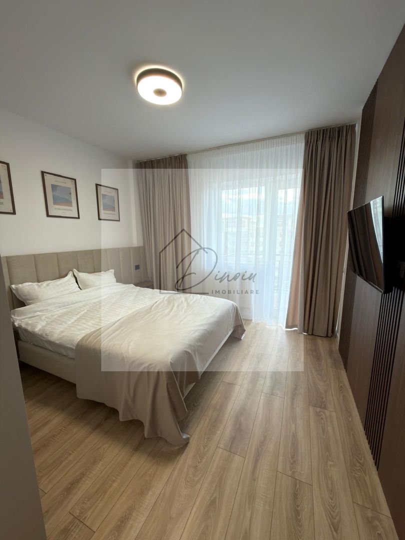 2 camere Tractorul I NOU 2025 I Complex Rezidential Premium I COM 0% - Poză 22