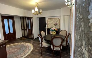 Apartament cu centrala si parcare, Unicat Lux Calitate 3 cam decomandat Unirii - Poză 12