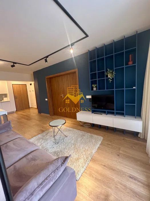 2 camere, modern, gradina, Ac, parcare, Gheorgheni, zona Iulius Mall - Poză 3