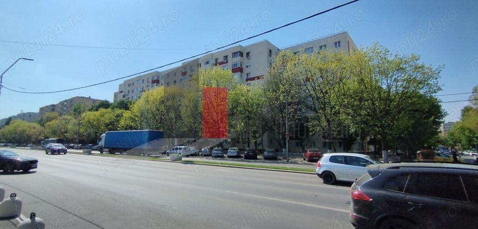Vânzare apartament decomandat 3 camere 2 băi Olteniței - Poză 6