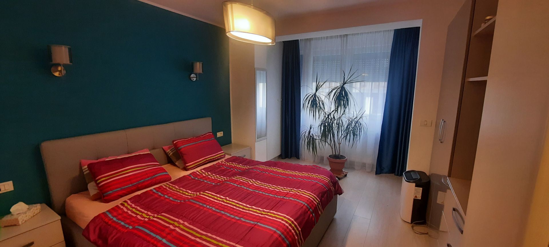 Apartament mobilat si utilat! ZONA Centru/Victoriei - Poză 38