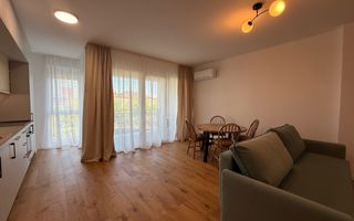 Nord One - Apartament cu 2 camere cu parcare - Brediceanu - Central - Poză 21