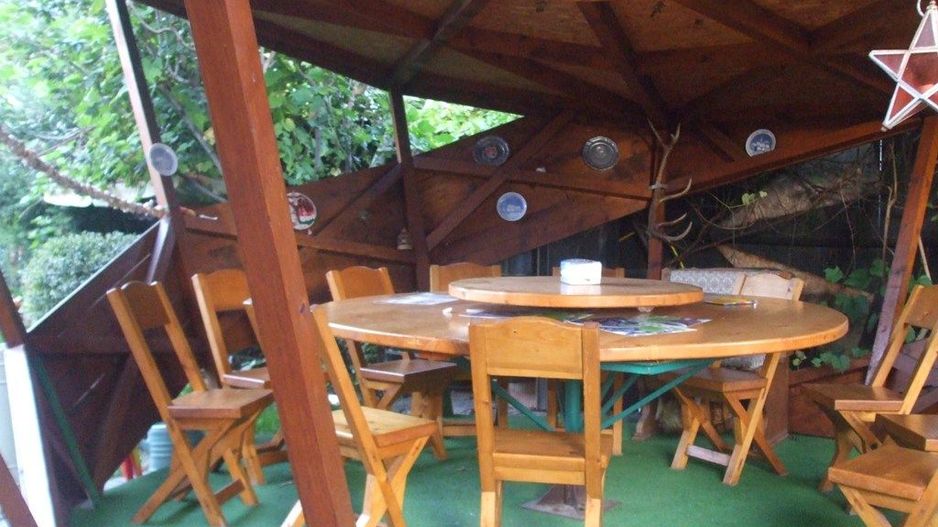 Vila individuala 3 camere Cristian, Brasov - Poză 13