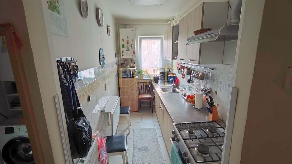 Apartament 2 camere decomandate | 42 mp | Manastur - Poză 5