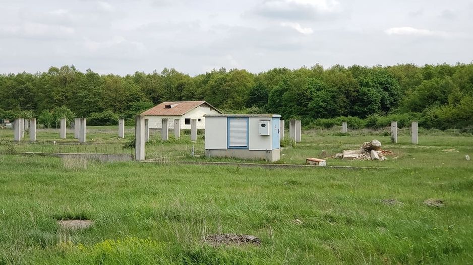 Teren intravilan de vanzare 32 parcele situate in comuna Gepiu, Bihor - Poză 4