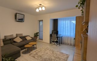 3 camere Finalizat 2022 Pallady 10 min Teclu mobilat utilat parcare inclusa - Poză 8